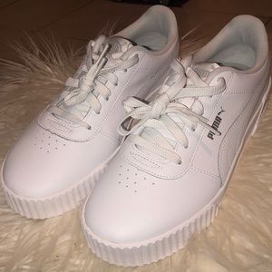 Puma Carina L Sz 8.5